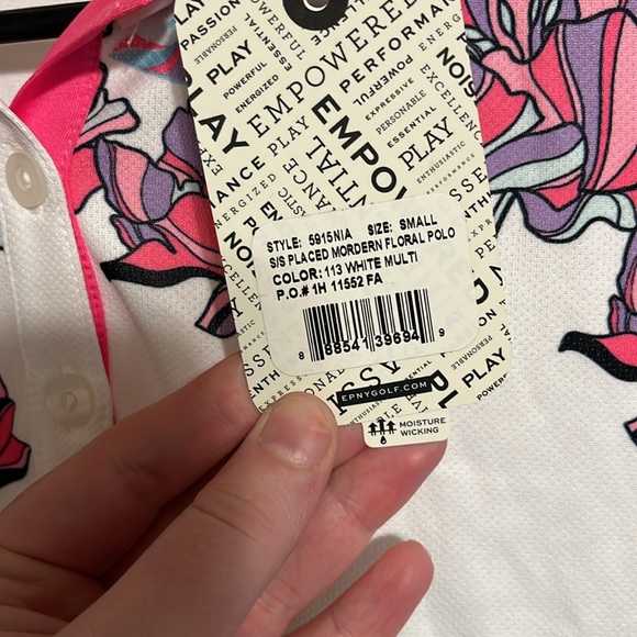 EP New York Polo small - Picture 6 of 7